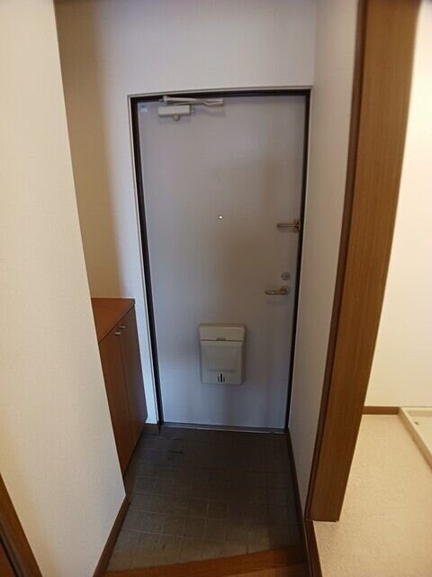 グロウステイト Eの物件内観写真