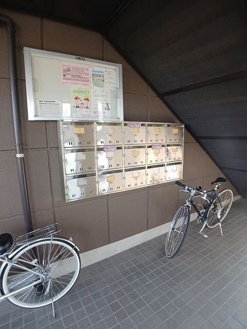 グロウステイト Eの物件内観写真