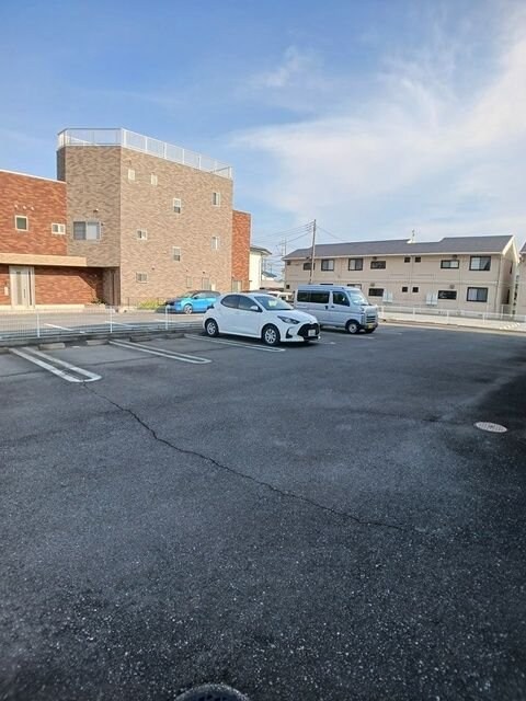 グロウステイト Eの物件内観写真