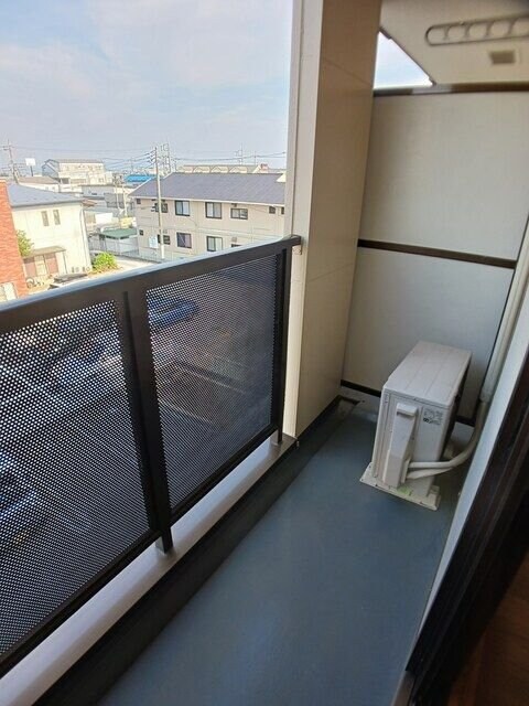 グロウステイト Eの物件内観写真