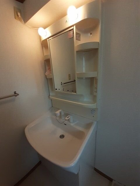 プロスベールBの物件内観写真