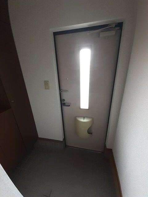 プロスベールBの物件内観写真