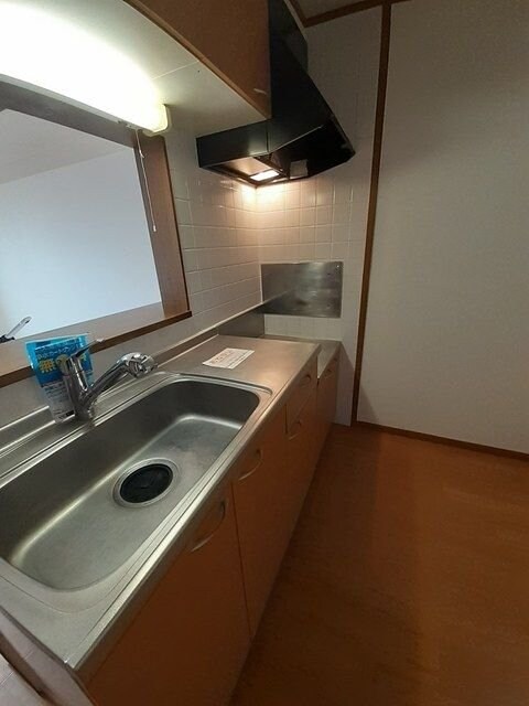 プロスベールBの物件内観写真