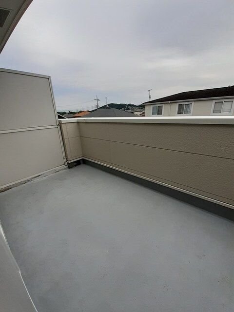 プロスベールBの物件内観写真