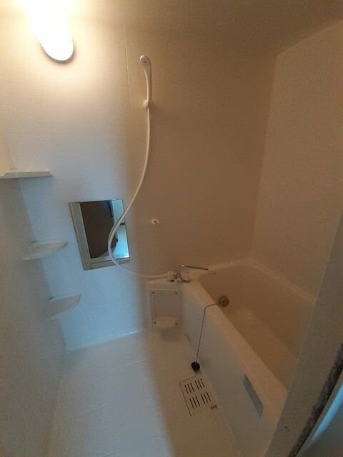 プロスベールBの物件内観写真