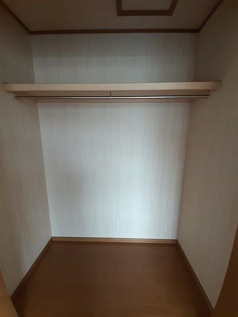 プロスベールBの物件内観写真