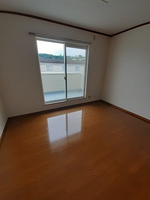 プロスベールBの物件内観写真