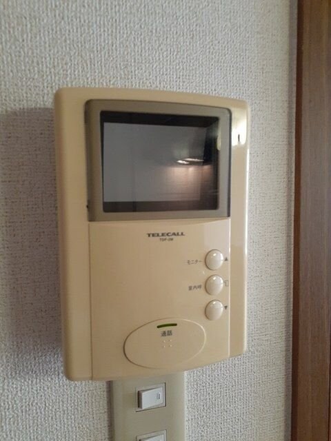 プロスベールBの物件内観写真