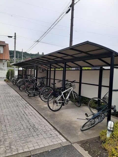 プロスベールBの物件内観写真