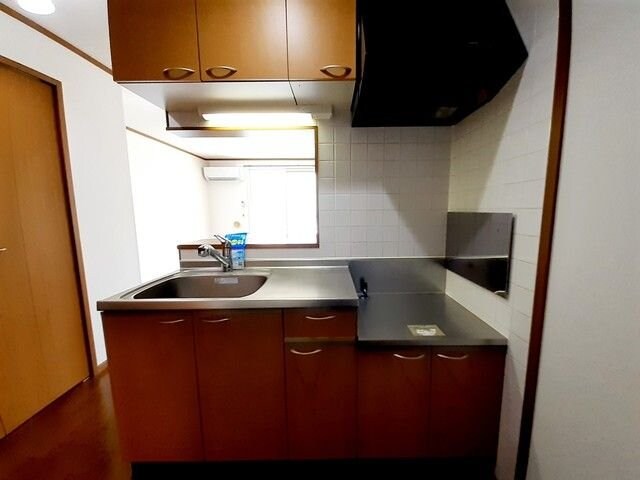 サンブロードの物件内観写真