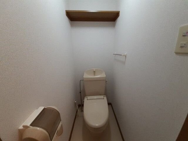 サンブロードの物件内観写真