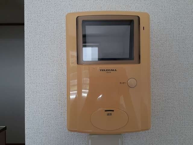 サンブロードの物件内観写真