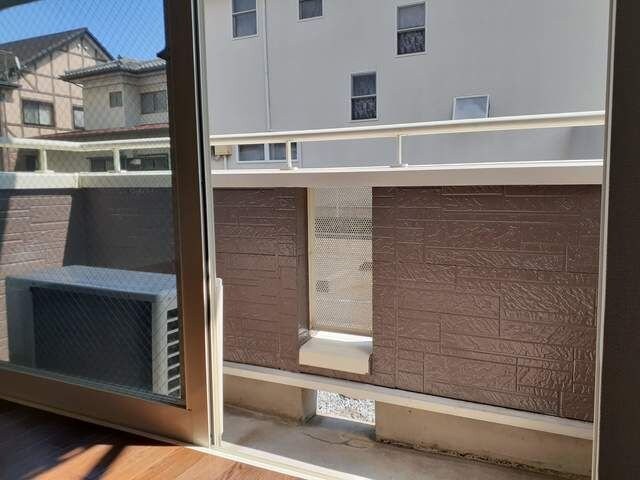 サンブロードの物件内観写真