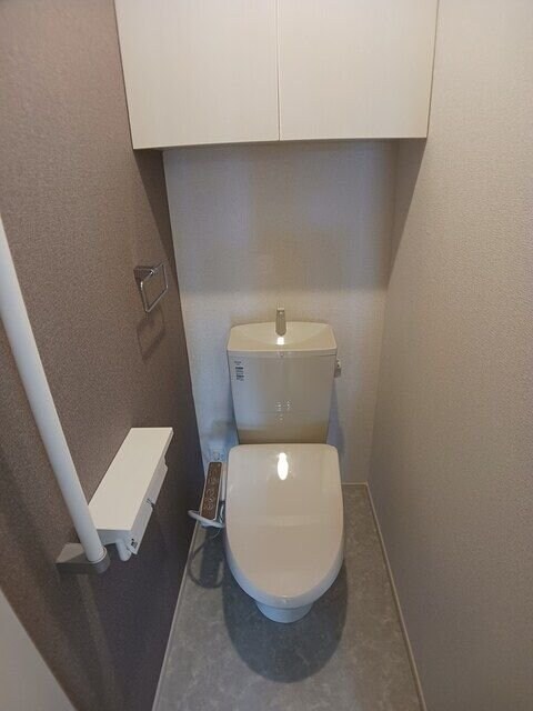 ブーケの物件内観写真