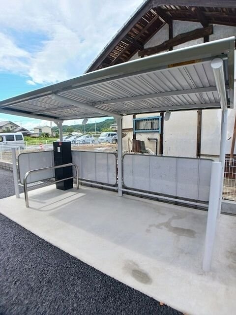 ブーケの物件内観写真