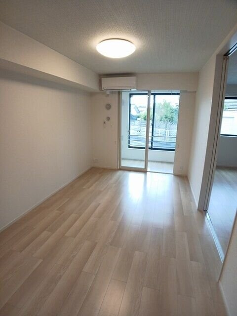 ブーケの物件内観写真