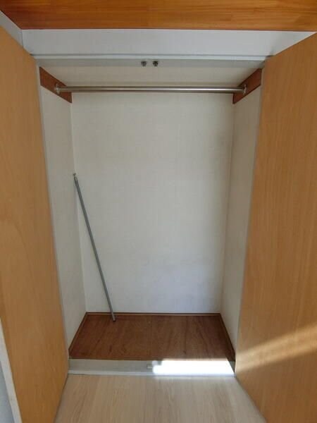 αNEXT荒牧第1Aの物件内観写真