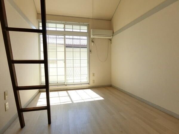 αNEXT荒牧第1Aの物件内観写真