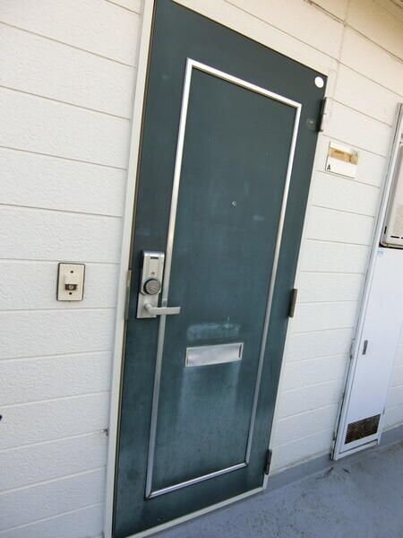 αNEXT荒牧第1Aの物件内観写真