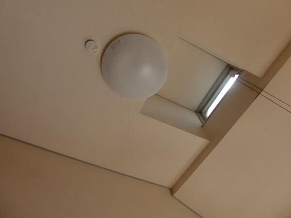 αNEXT荒牧第1Aの物件内観写真