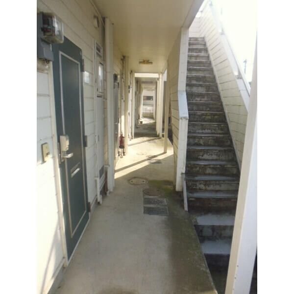 αNEXT荒牧第1Aの物件内観写真