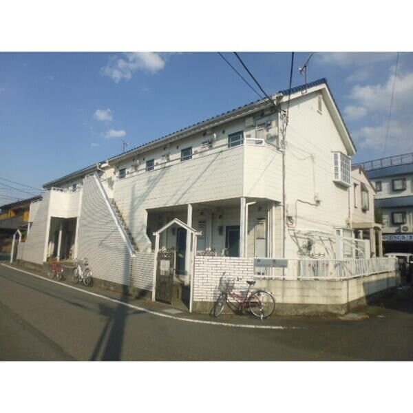 αNEXT荒牧第1Aの物件内観写真