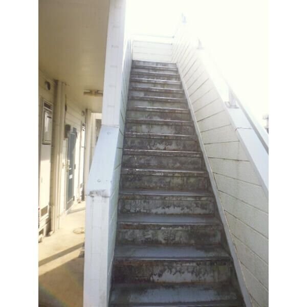 αNEXT荒牧第1Aの物件内観写真