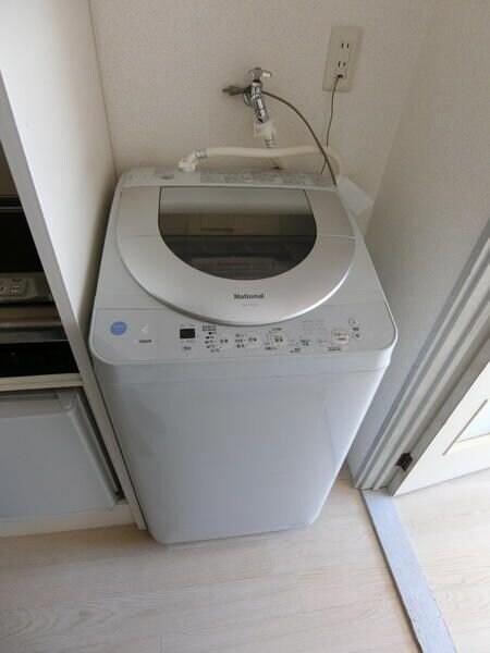 αNEXT荒牧第1Aの物件内観写真