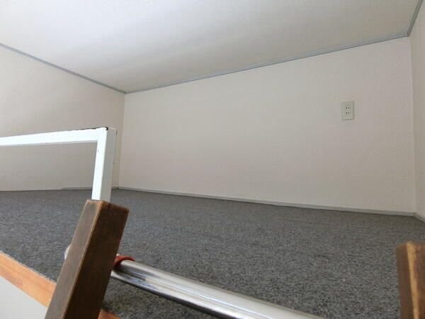 αNEXT荒牧第1Aの物件内観写真