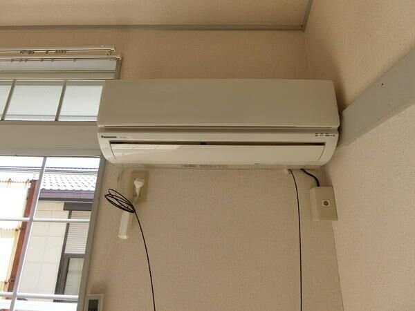 αNEXT荒牧第1Aの物件内観写真