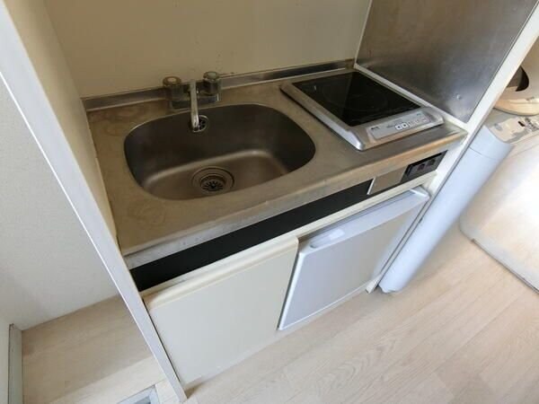 αNEXT荒牧第1Aの物件内観写真