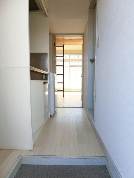 αNEXT荒牧第1Aの物件内観写真