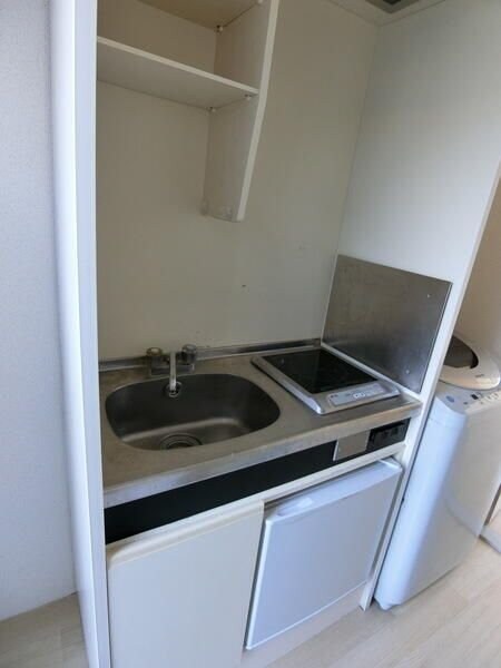 αNEXT荒牧第1Aの物件内観写真