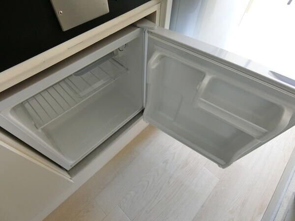 αNEXT荒牧第1Aの物件内観写真