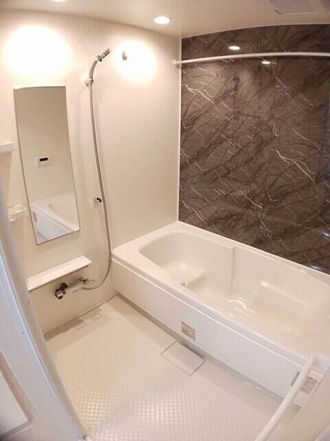 グラン エースの物件内観写真