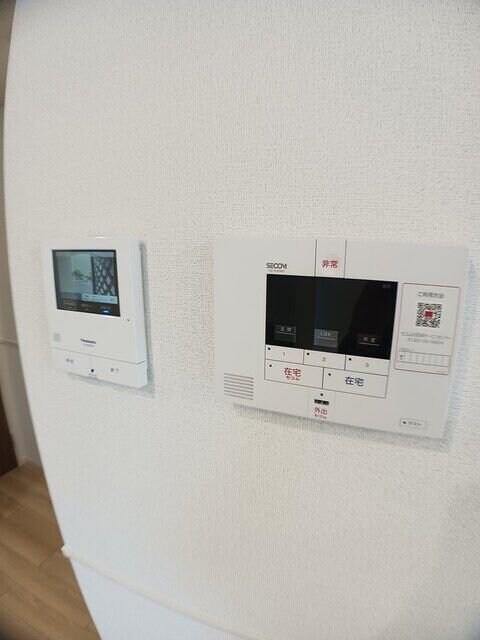 グラン エースの物件内観写真