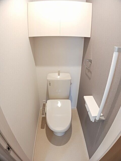 グラン エースの物件内観写真