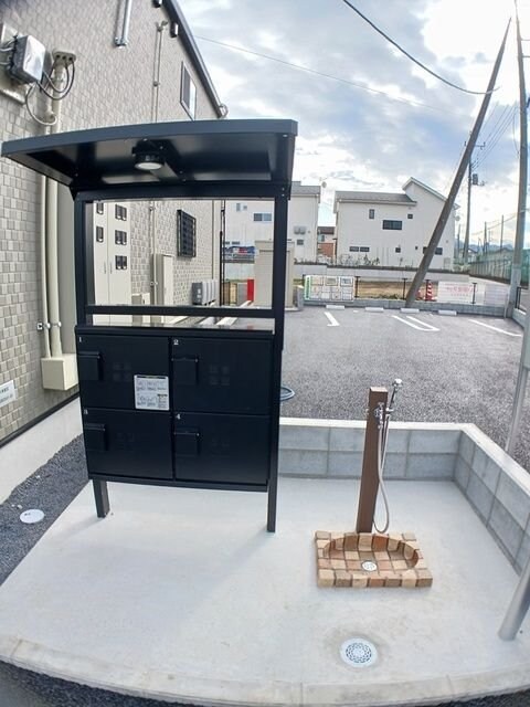 グラン エースの物件内観写真