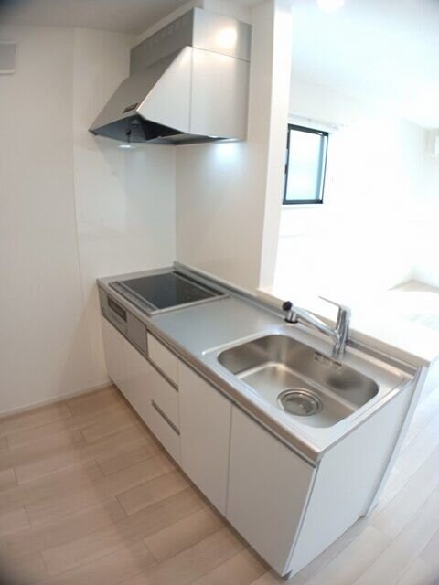 グラン エースの物件内観写真