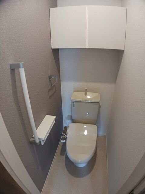 グラン エースの物件内観写真