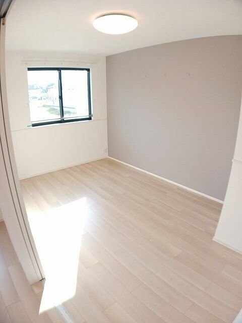 グラン エースの物件内観写真