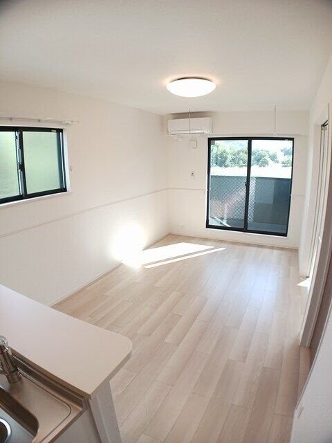 グラン エースの物件内観写真