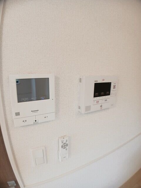 グラン エースの物件内観写真