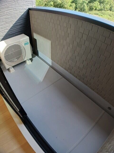 グラン エースの物件内観写真