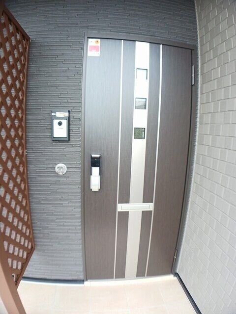 グラン エースの物件内観写真