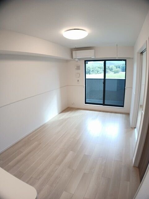 グラン エースの物件内観写真