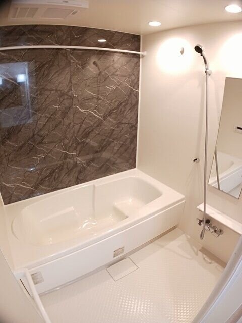 グラン エースの物件内観写真