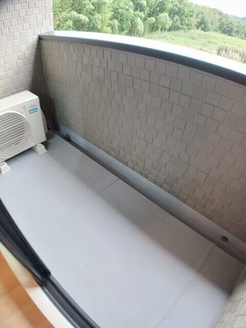 グラン エースの物件内観写真