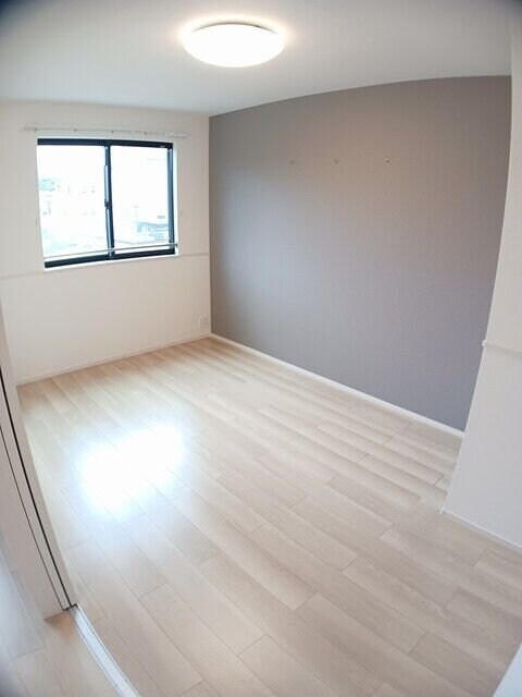 グラン エースの物件内観写真