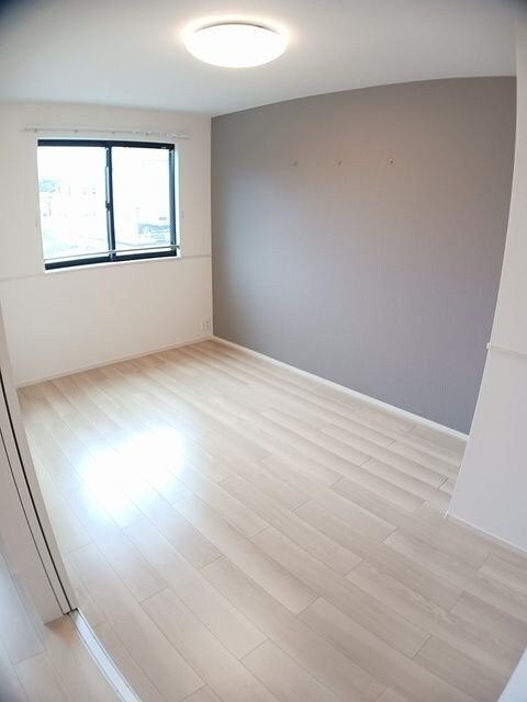 グラン エースの物件内観写真